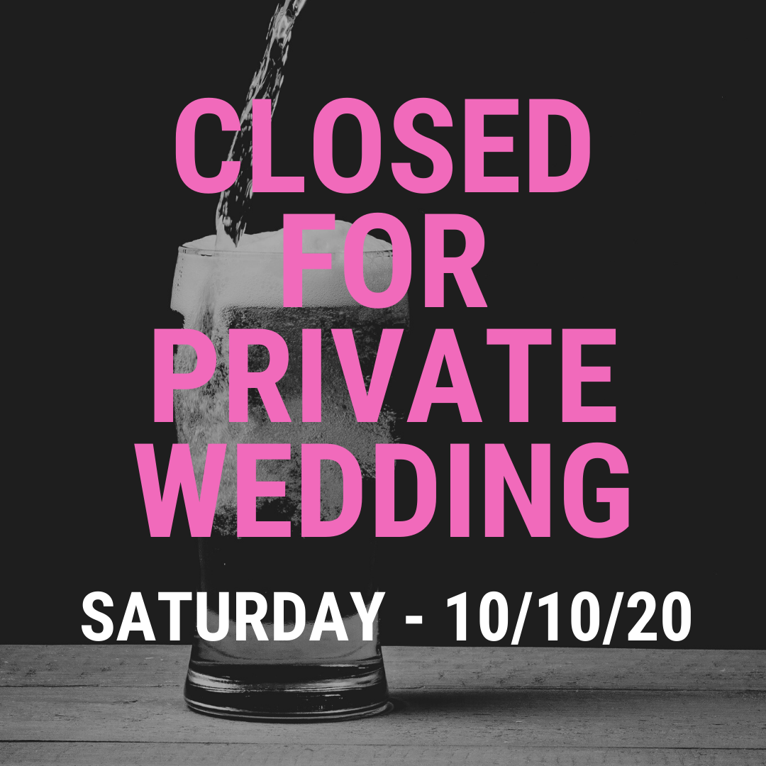 closed-for-private-event-idiom-brewing-co